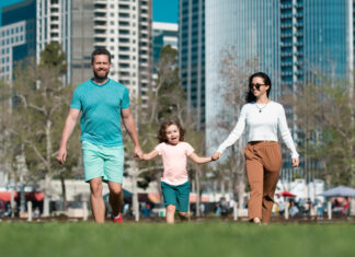 Best Neighborhoods in Dubai for Families
