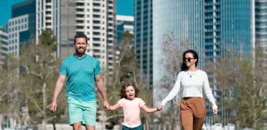 Best Neighborhoods in Dubai for Families