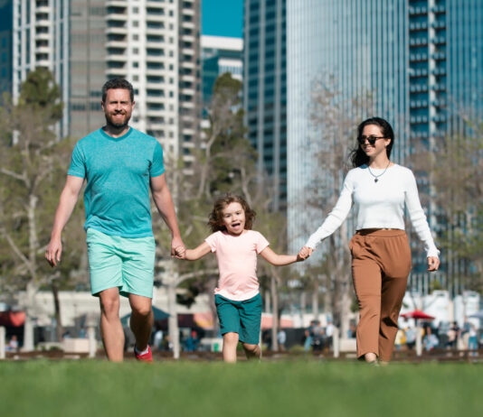 Best Neighborhoods in Dubai for Families