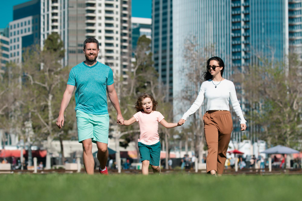 Best Neighborhoods in Dubai for Families Best Neighborhoods in Dubai for Families