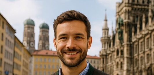 How to Experience Munich Like a Local