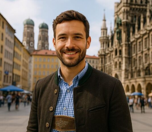 How to Experience Munich Like a Local