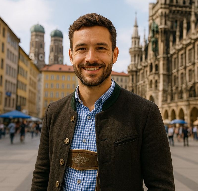 How to Experience Munich Like a Local How to Experience Munich Like a Local