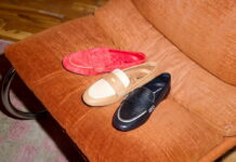 Not Just for the Weekend Why Women Are Choosing Loafers Daily