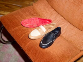 Not Just for the Weekend Why Women Are Choosing Loafers Daily