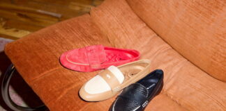 Not Just for the Weekend Why Women Are Choosing Loafers Daily