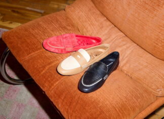 Not Just for the Weekend Why Women Are Choosing Loafers Daily