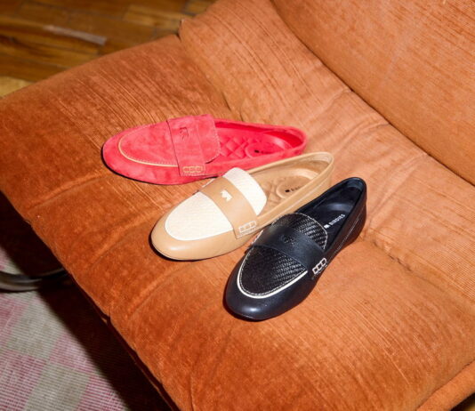 Not Just for the Weekend Why Women Are Choosing Loafers Daily