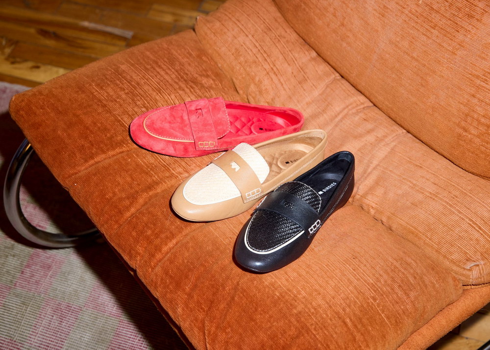 Not Just for the Weekend Why Women Are Choosing Loafers Daily