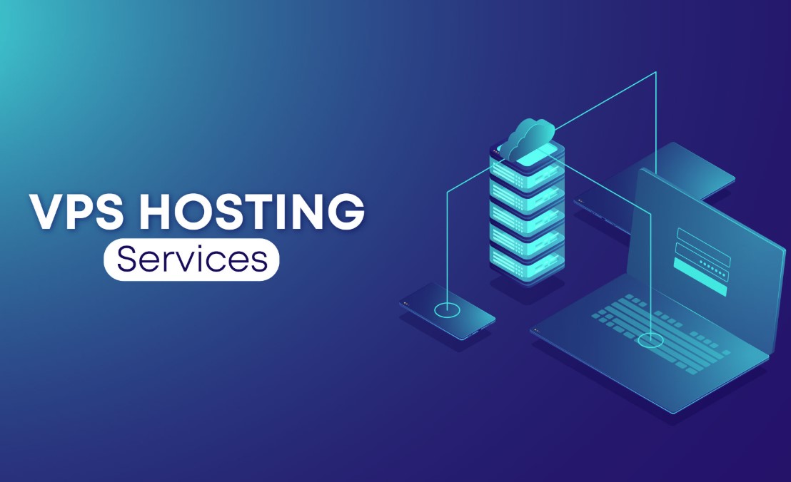 VPS Hosting Service