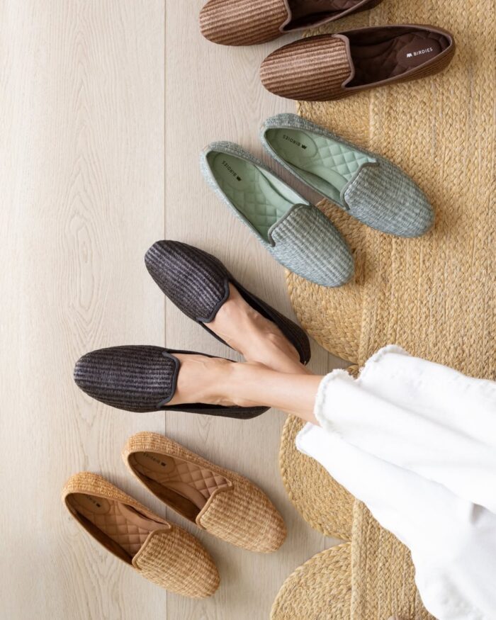 women’s loafers