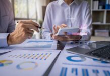 Financial Oversight for Growing Companies