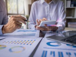 Financial Oversight for Growing Companies