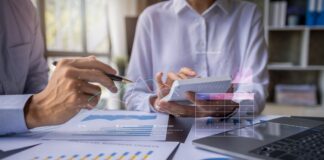 Financial Oversight for Growing Companies