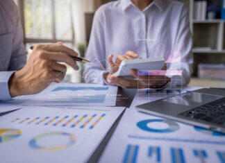 Financial Oversight for Growing Companies