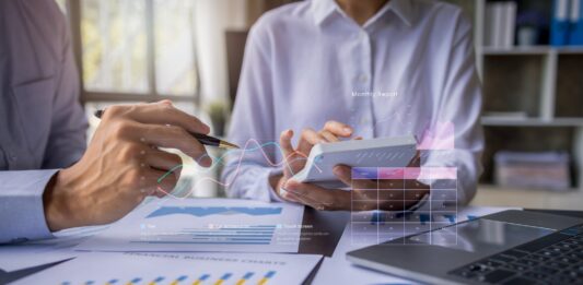 Financial Oversight for Growing Companies