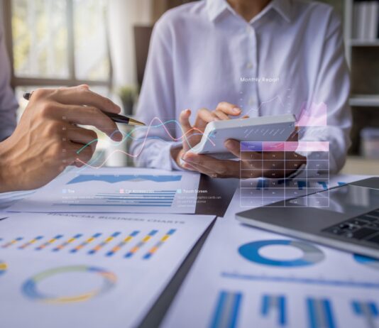 Financial Oversight for Growing Companies