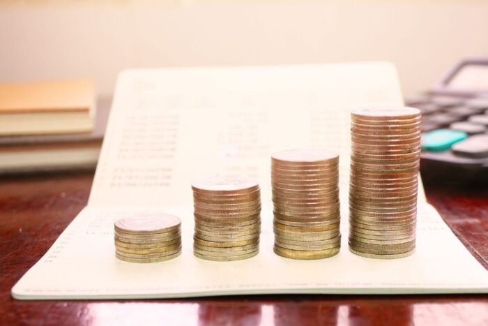 financial discipline