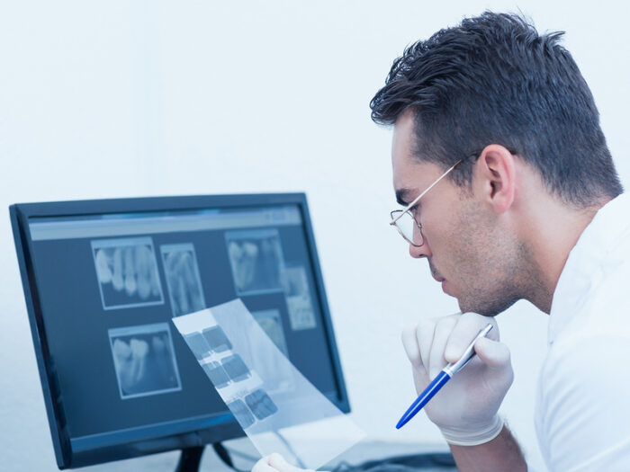 Automation Enhances Dental Record Management