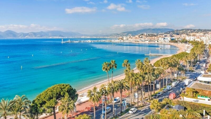 Cannes Travel Guide for Every Season