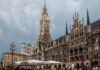 First-Time Visitor’s Mistake in Munich