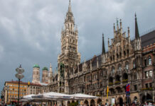 Every First-Time Visitor’s Mistake in Munich and How to Avoid It Gracefully First-Time Visitor’s Mistake in Munich