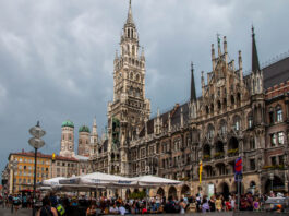 First-Time Visitor’s Mistake in Munich