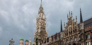 First-Time Visitor’s Mistake in Munich