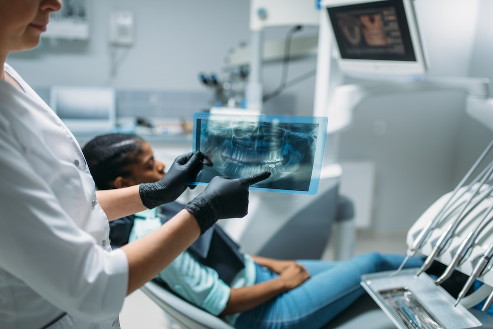 How Automation Enhances Dental Record Management