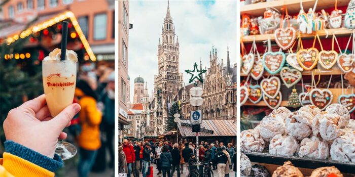 Munich