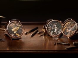 Ultimate Guide to Haute Horlogerie and Timeless Craftsmanship