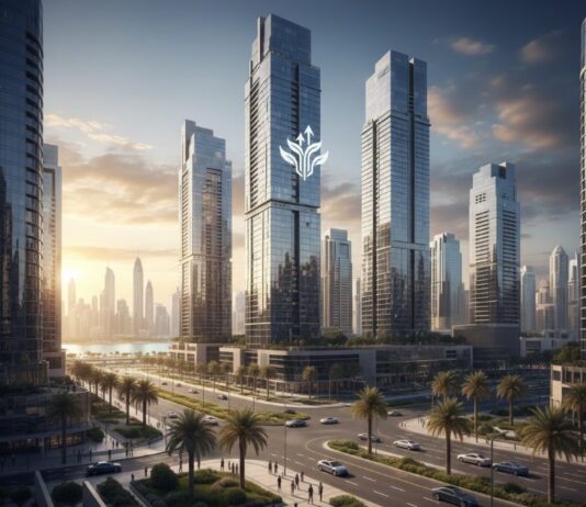 Dubai Free Zone For Business Growth