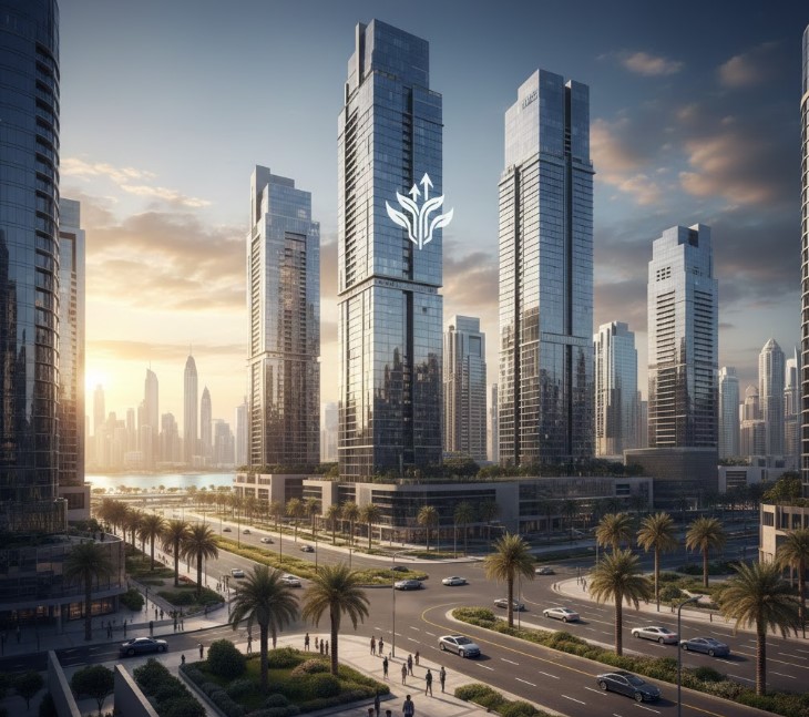 Dubai Free Zone For Business Growth Dubai Free Zone For Business Growth