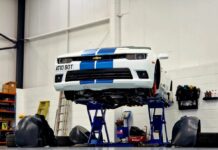 Where to Find Lanoguard Underseal Garages Near You