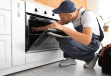 Top 10 Signs Your Appliance Needs Professional Repair (Don’t Ignore These Red Flags)