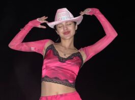 How To Style A Pink Top: Outfit Ideas That Feel Fresh