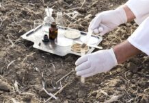 Why You Should Do Percolation Testing When Buying Rural Land In California Percolation Testing When Buying Rural Land