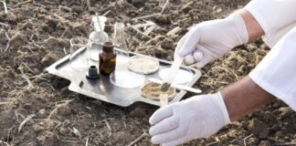 Percolation Testing When Buying Rural Land