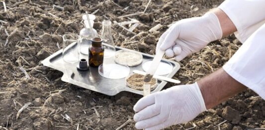 Percolation Testing When Buying Rural Land